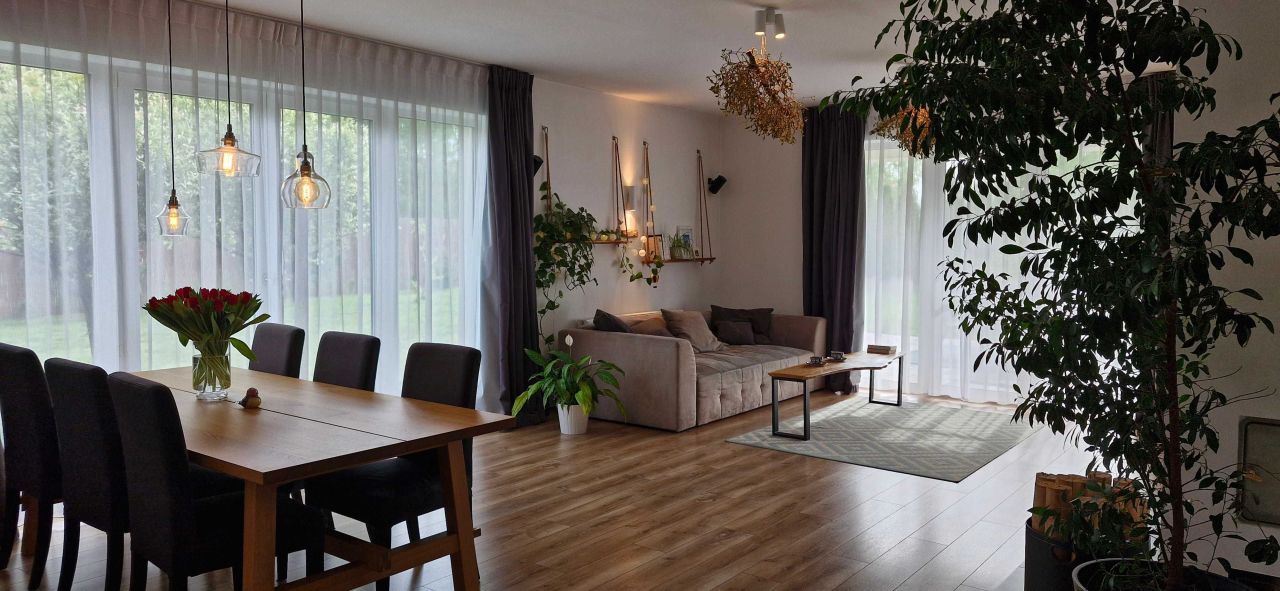 dom wolnostojący Lesznowola. Zdjęcie 4