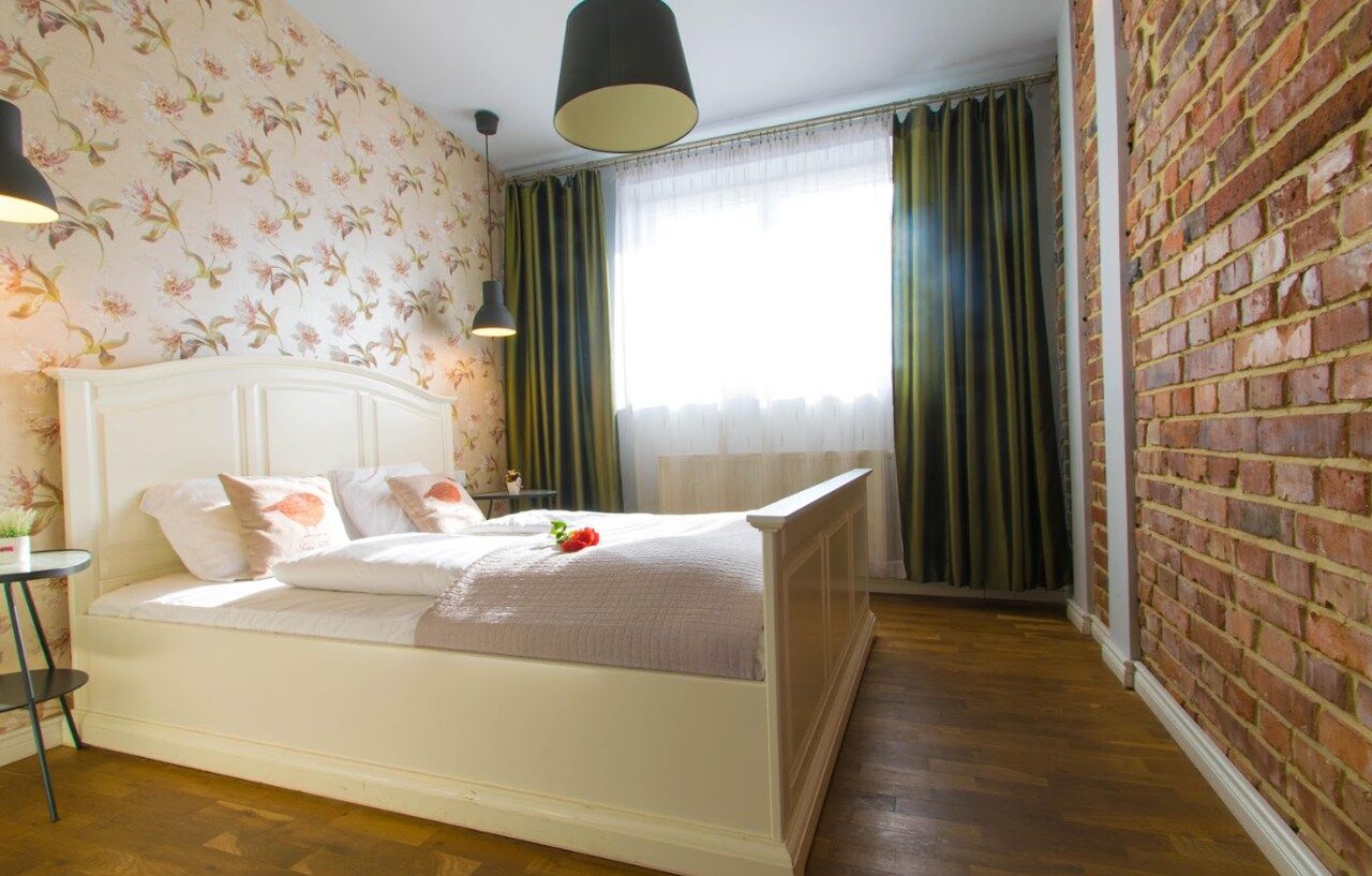 Mieszkanie 2-pokojowe Kraków Piasek, ul. Krupnicza. Zdjęcie 7