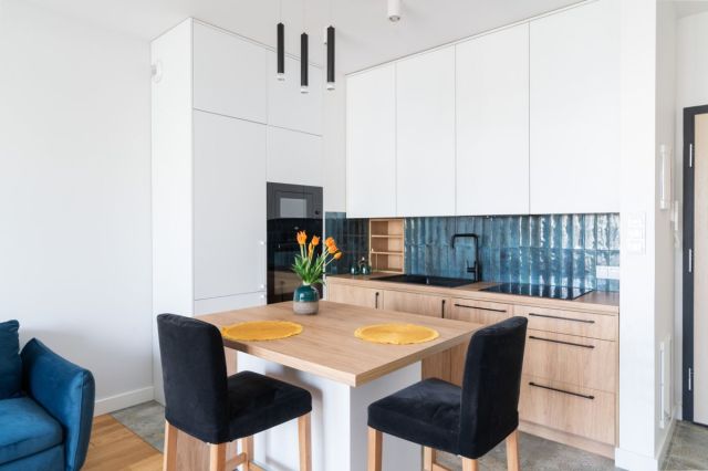 Mieszkanie 2-pokojowe Warszawa Mokotów, ul. Sonaty. Zdjęcie 1