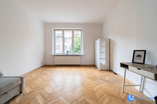 Mieszkanie 3-pokojowe Kraków, ul. Stanisława Konarskiego. Zdjęcie 2