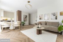 Mieszkanie 4-pokojowe Warszawa Praga-Północ, ul. Jagiellońska