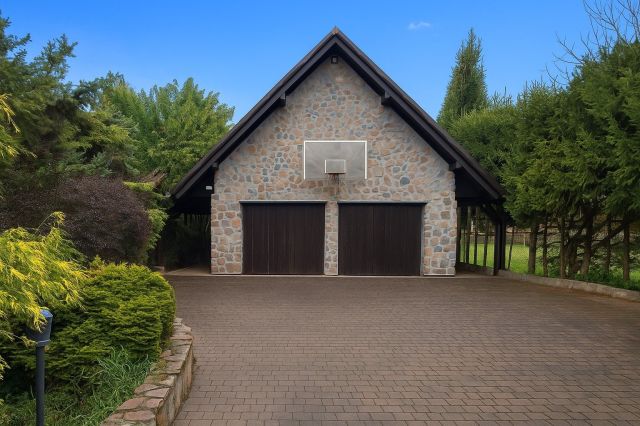 dom wolnostojący, 5 pokoi Babice, ul. Kwiatowa. Zdjęcie 11