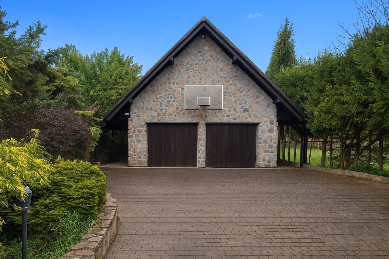 dom wolnostojący, 5 pokoi Babice, ul. Kwiatowa. Zdjęcie 11