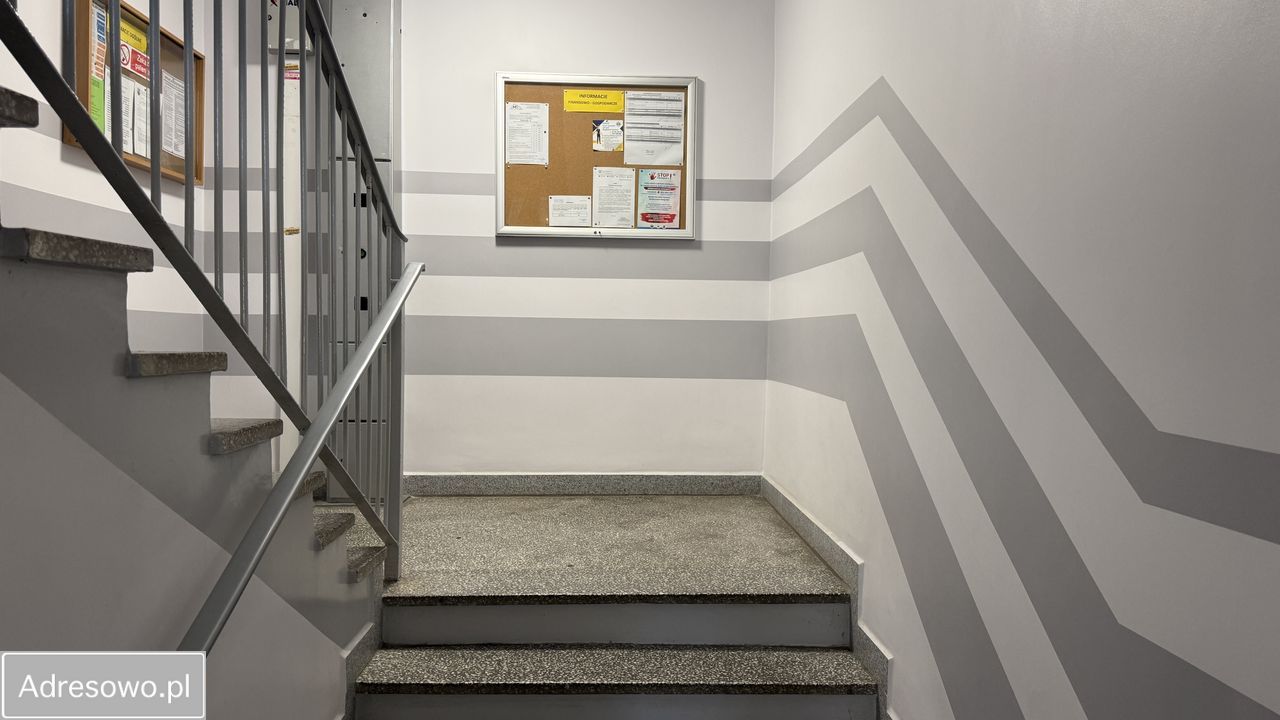 Mieszkanie 3-pokojowe Głogów Stare Miasto, ul. Smolna. Zdjęcie 8