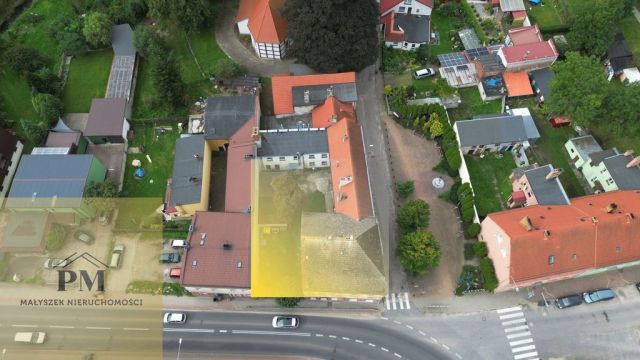 Mieszkanie 3-pokojowe Sianów, ul. Koszalińska. Zdjęcie 6