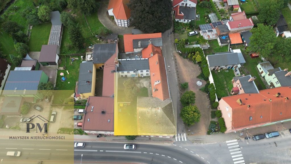 Mieszkanie 3-pokojowe Sianów, ul. Koszalińska. Zdjęcie 6