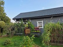 Działka rod Łódź Górna, ul. mjr. Eugeniusza Nurta-Kaszyńskiego