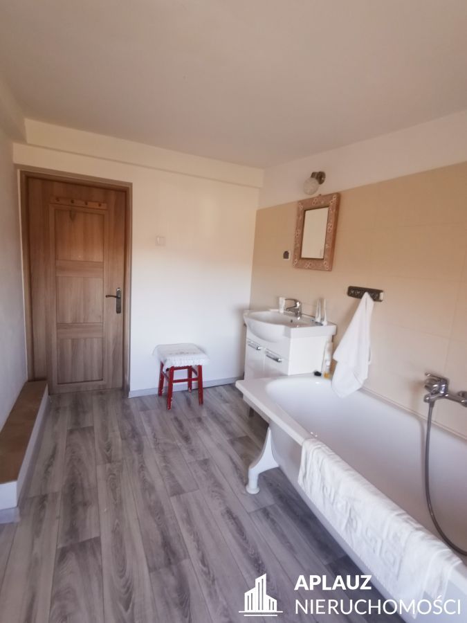 Mieszkanie 2-pokojowe Kowary. Zdjęcie 14