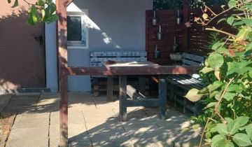 Działka rod Opole Zaodrze