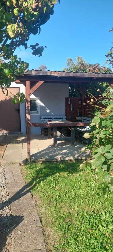 Działka rod Opole Zaodrze