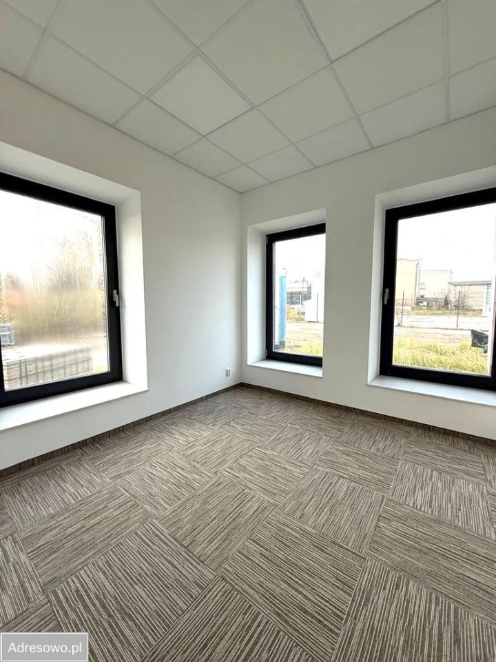 Hala/magazyn Krężoły, ul. Wolsztyńska. Zdjęcie 15