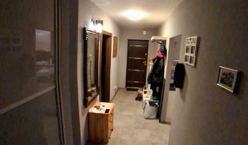 Mieszkanie 4-pokojowe Nowy Dwór