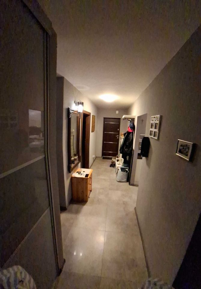 Mieszkanie 4-pokojowe Nowy Dwór. Zdjęcie 2