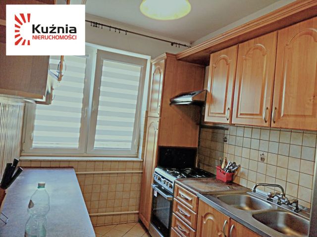 Mieszkanie 3-pokojowe Warszawa Mokotów, ul. Capri. Zdjęcie 2