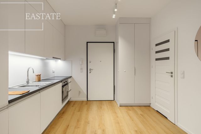 Mieszkanie 2-pokojowe Warszawa, ul. Krochmalna. Zdjęcie 9