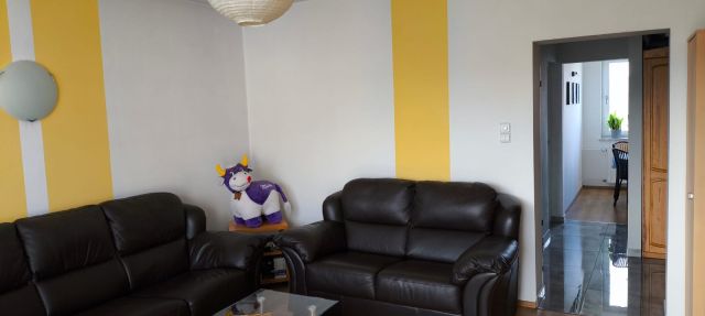 Mieszkanie 2-pokojowe Szczecin Niemierzyn, ul. Fryderyka Chopina. Zdjęcie 1