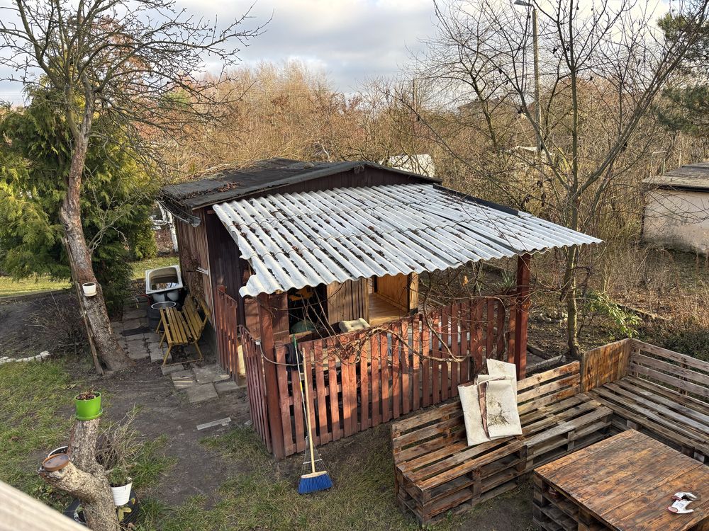 Działka rod Ostrowiec Świętokrzyski. Zdjęcie 4