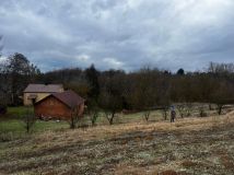 dom wolnostojący, 2 pokoje Stary Garbów. Zdjęcie 3