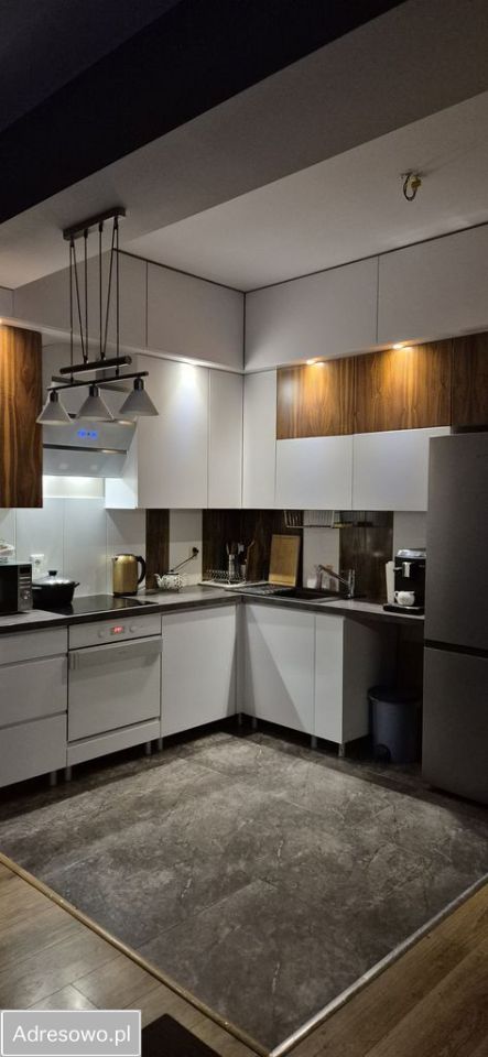 Mieszkanie 4-pokojowe Wrocław Wojszyce, ul. Granitowa. Zdjęcie 14