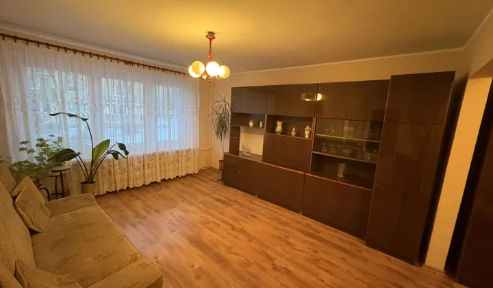 Mieszkanie 2-pokojowe Częstochowa Tysiąclecie, ul. Inwalidów Wojennych