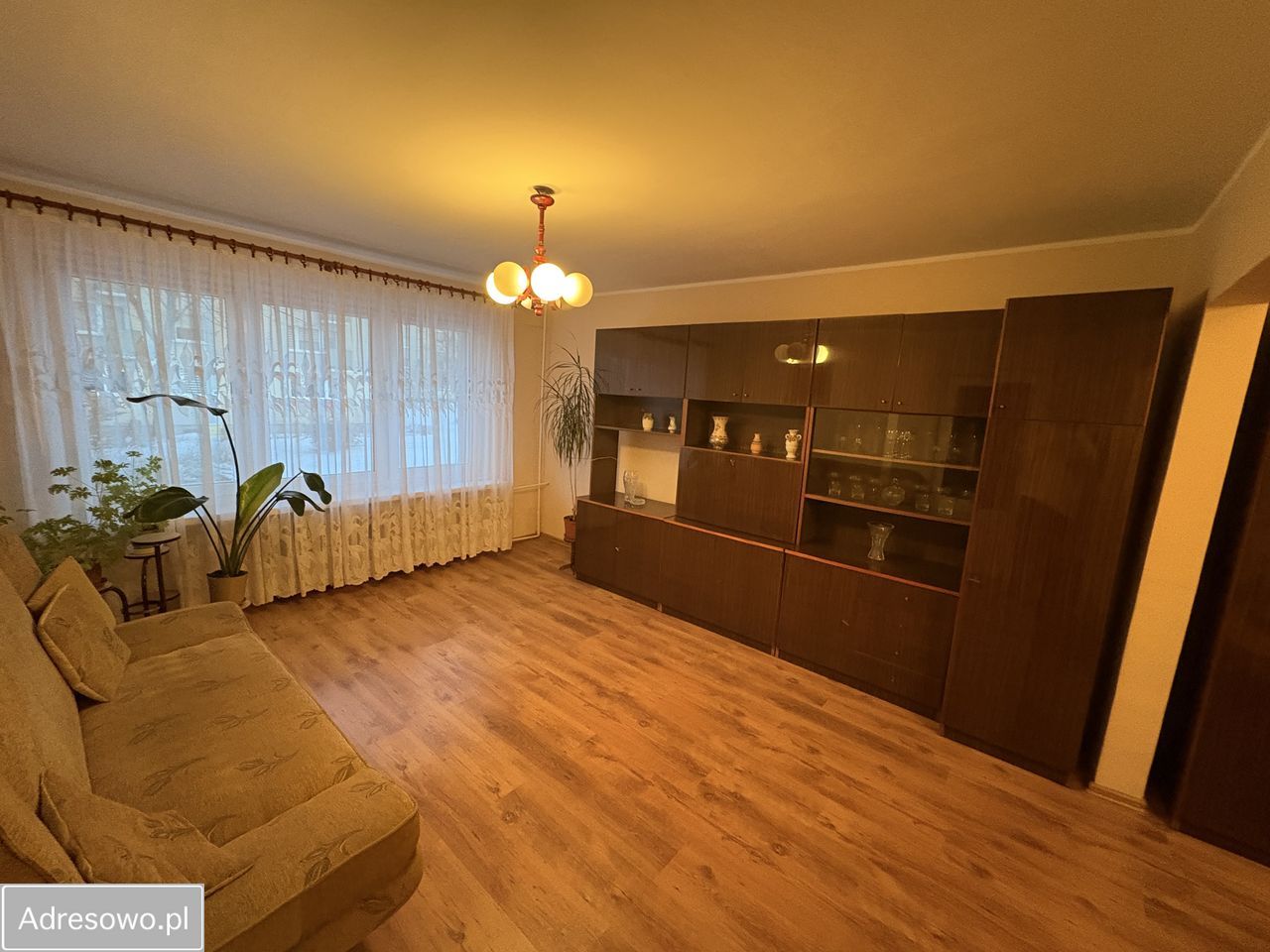 Mieszkanie 2-pokojowe Częstochowa Tysiąclecie, ul. Inwalidów Wojennych