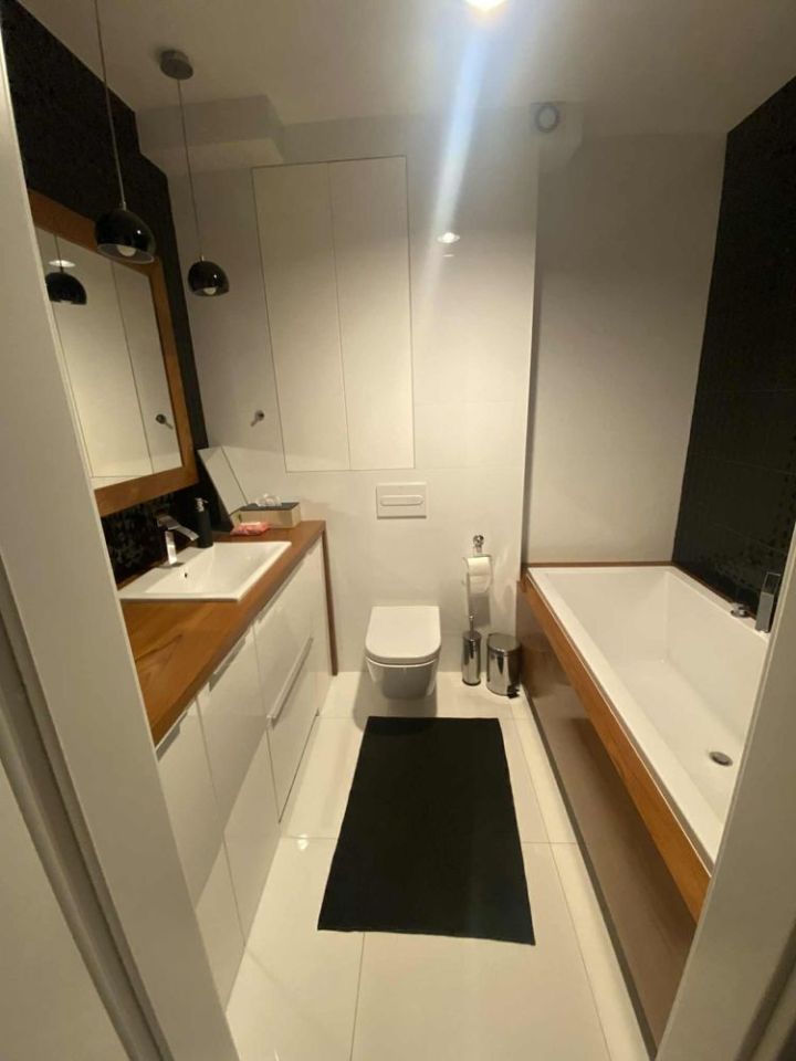 Mieszkanie 4-pokojowe Pułtusk, ul. Jana Pawła II. Zdjęcie 4