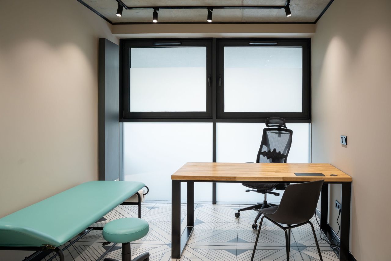 Lokal Kraków Dębniki. Zdjęcie 2