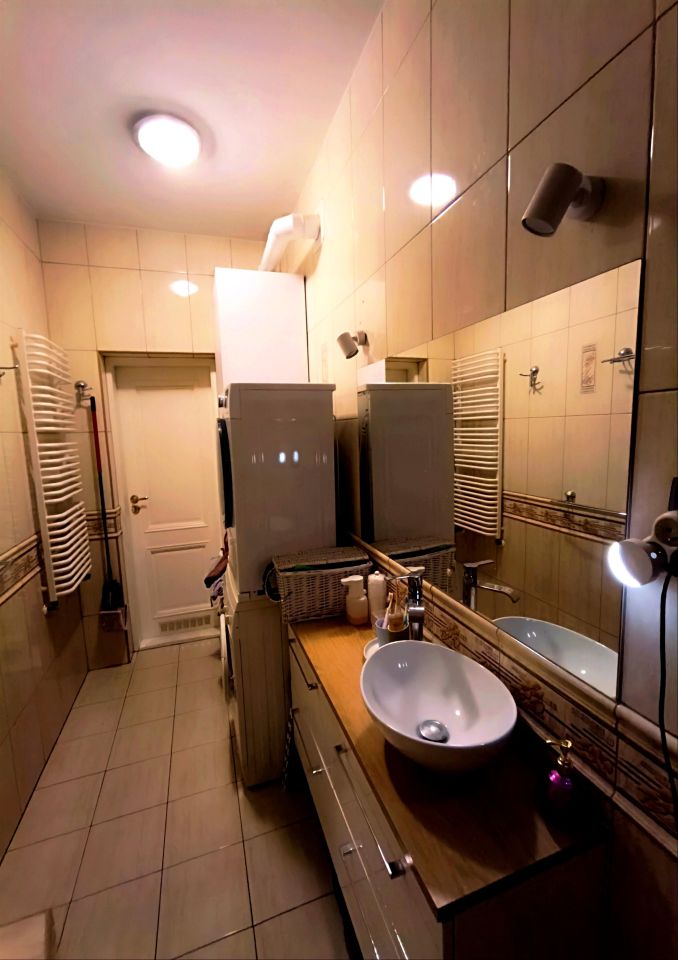 Mieszkanie 4-pokojowe Gryfino, ul. Grunwaldzka. Zdjęcie 13