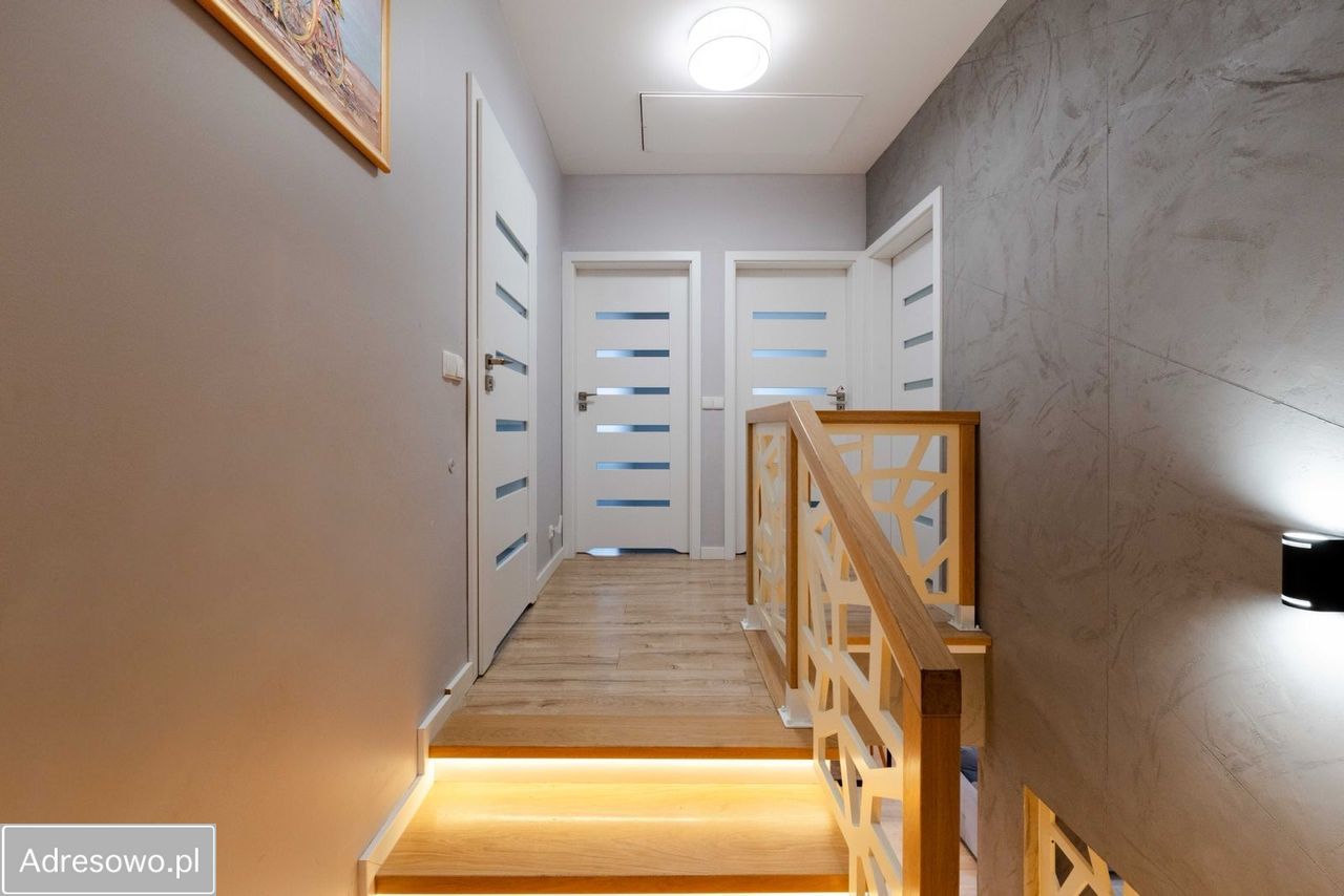 dom wolnostojący, 5 pokoi Jaworzno Chropaczówka. Zdjęcie 17