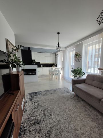 Mieszkanie 3-pokojowe Lublin Sławin, ul. Zielone Wzgórze. Zdjęcie 1