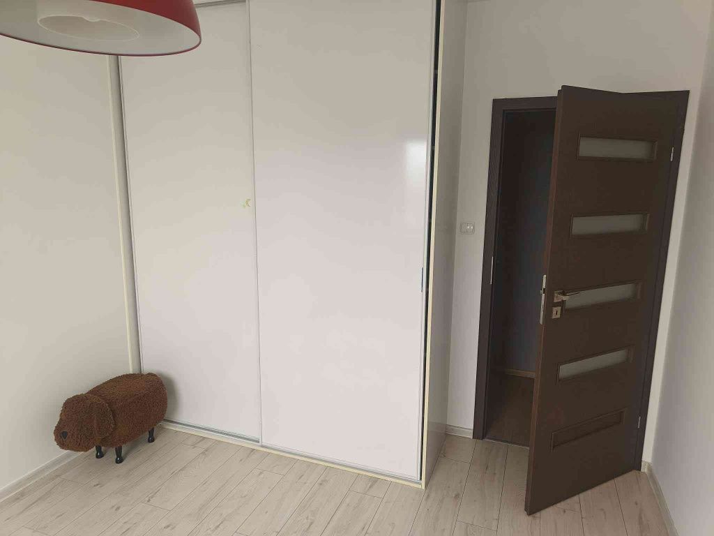 Mieszkanie 2-pokojowe Lubin Zalesie, ul. Krzemieniecka. Zdjęcie 5