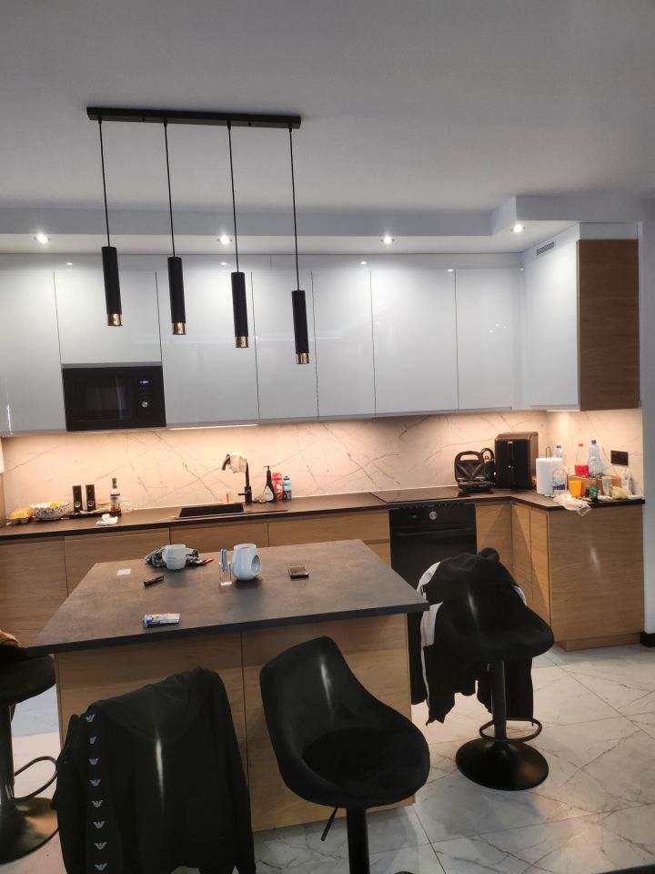 Mieszkanie 3-pokojowe Lublin Sławin, ul. Chabrowa. Zdjęcie 7