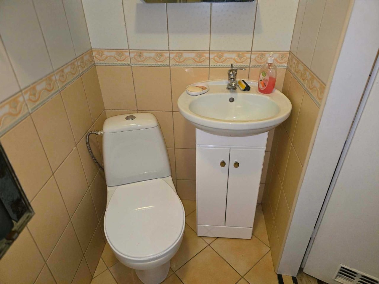 Mieszkanie 3-pokojowe Jastrzębie-Zdrój, ul. Łowicka. Zdjęcie 7