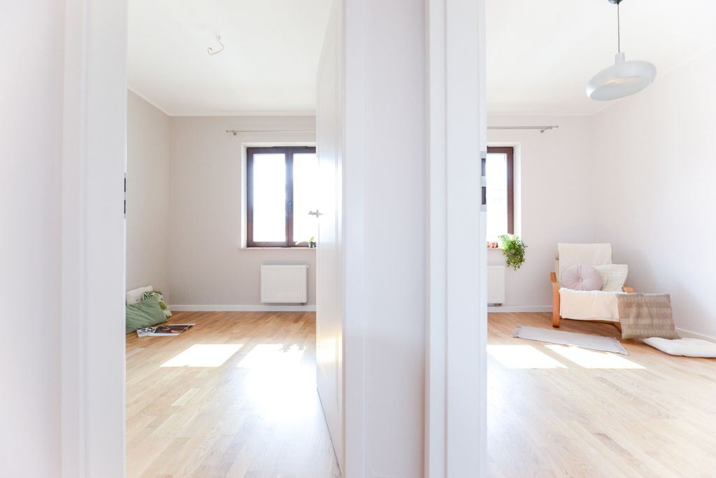 Mieszkanie 3-pokojowe Józefosław, ul. Wilanowska. Zdjęcie 16