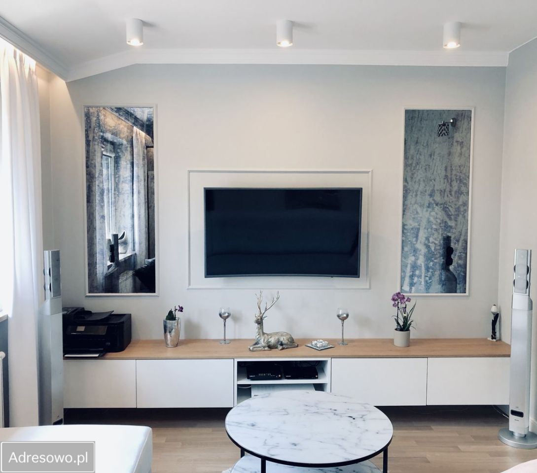 Mieszkanie 2-pokojowe Warszawa Wawer, ul. Błękitna. Zdjęcie 16