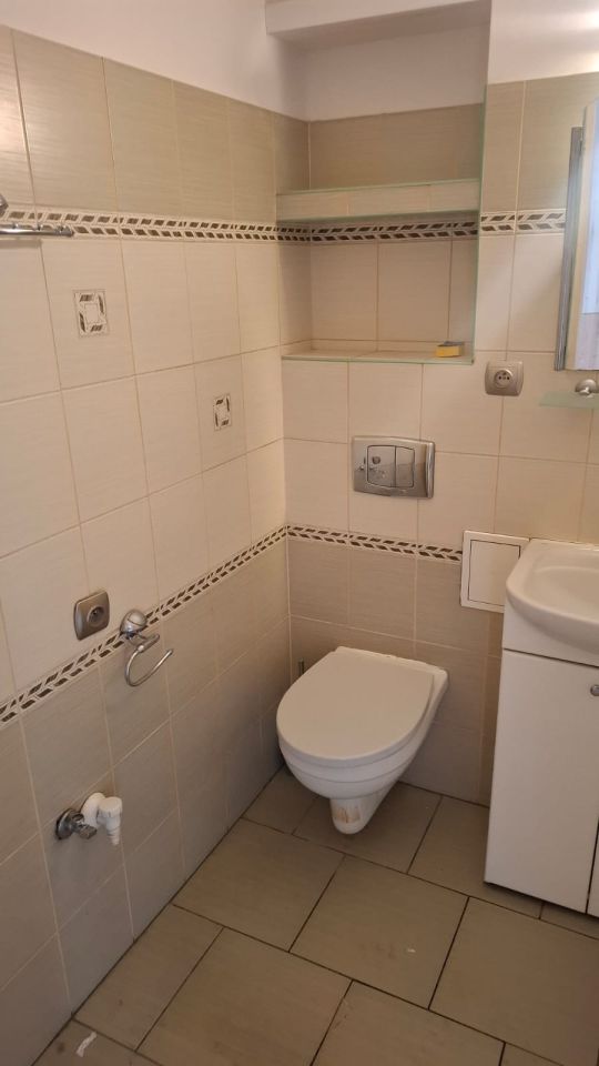 Mieszkanie 2-pokojowe Wrocław Fabryczna, ul. Niklowa. Zdjęcie 7