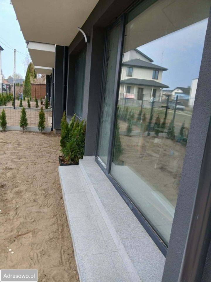 Mieszkanie 5-pokojowe Warszawa Wawer, ul. Wał Miedzeszyński. Zdjęcie 11