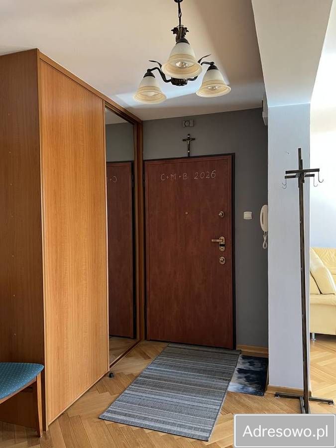 Mieszkanie 3-pokojowe Kalisz Stare Miasto, ul. Stanisława Staszica. Zdjęcie 4