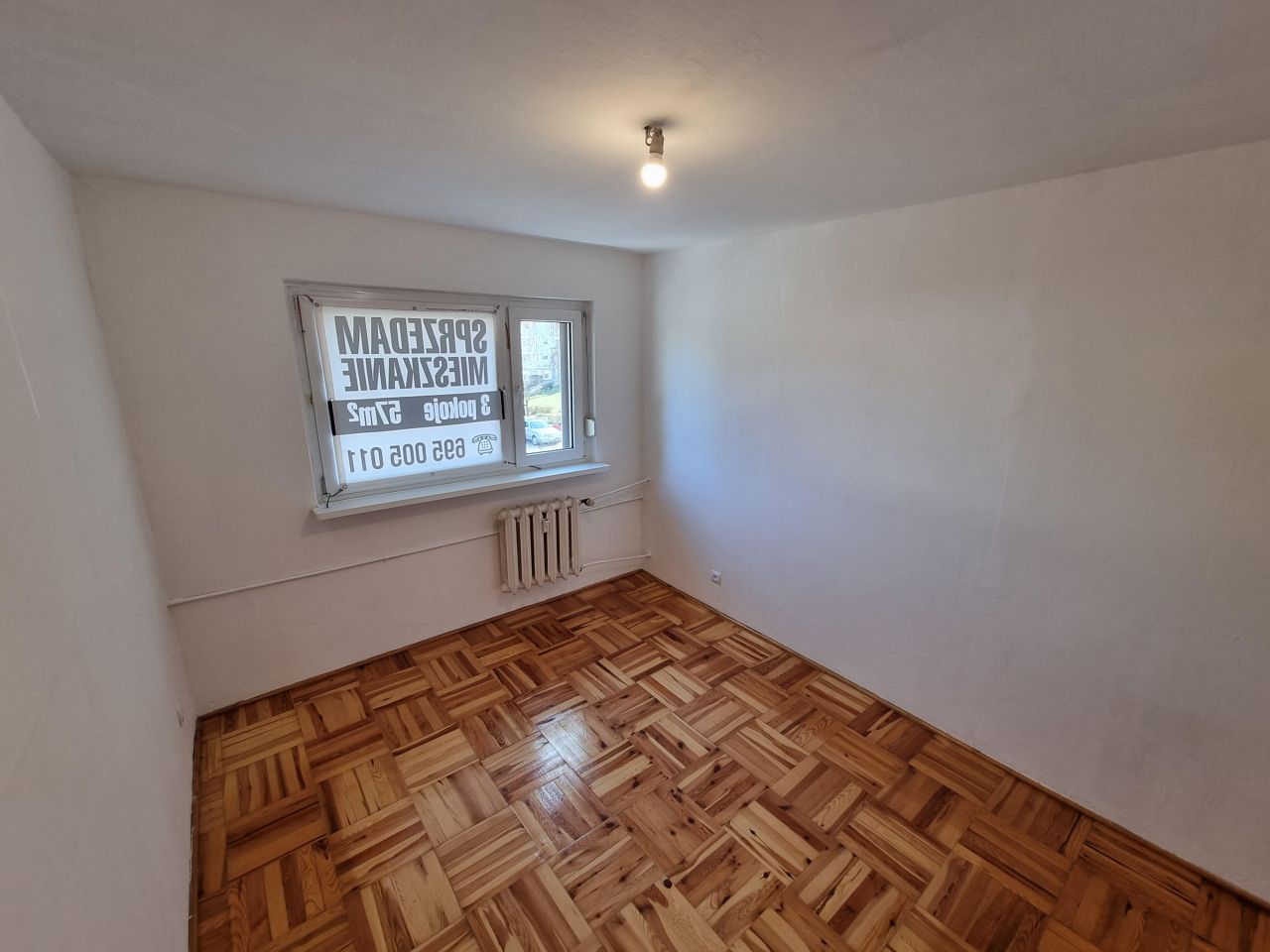 Mieszkanie 3-pokojowe Leszno, ul. Ludwika Zamenhofa. Zdjęcie 14