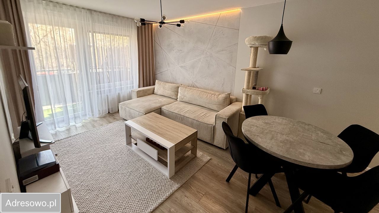 Mieszkanie 3-pokojowe Wrocław Psie Pole, ul. Ameriga Vespucciego. Zdjęcie 15