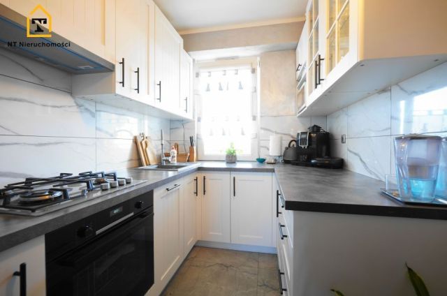 Mieszkanie 3-pokojowe Słupsk, ul. Orląt Lwowskich. Zdjęcie 7