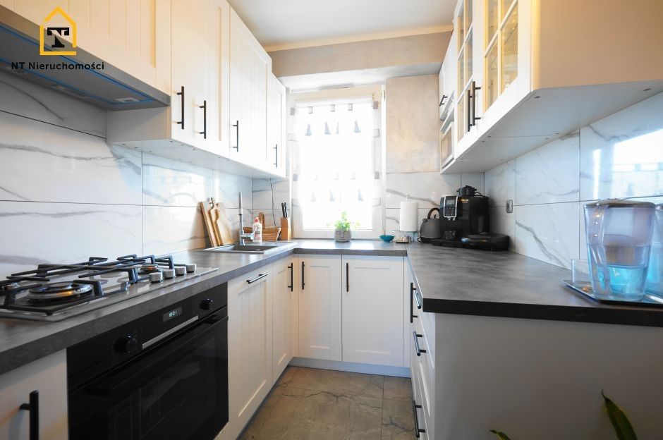 Mieszkanie 3-pokojowe Słupsk, ul. Orląt Lwowskich. Zdjęcie 7