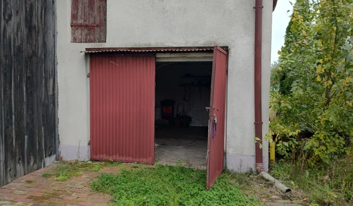 dom wolnostojący, 6 pokoi Maciowakrze, ul. Wyzwolenia