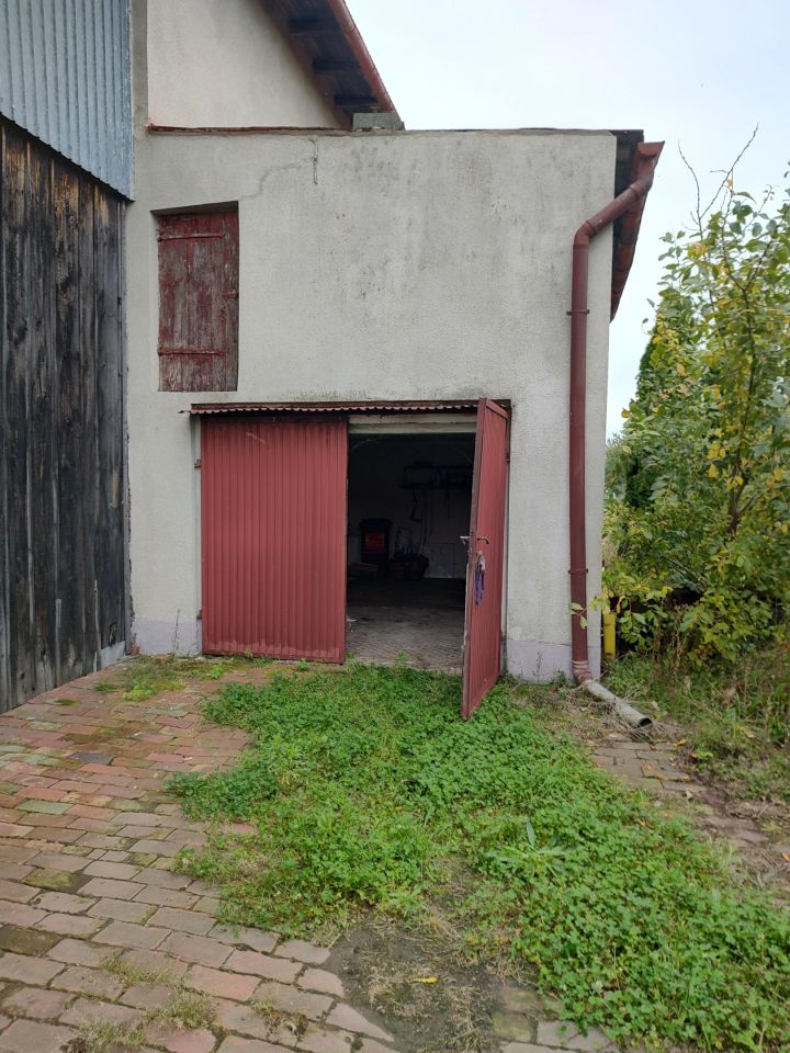 dom wolnostojący, 6 pokoi Maciowakrze, ul. Wyzwolenia. Zdjęcie 1