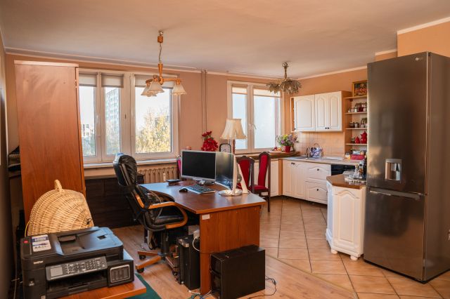 Mieszkanie 2-pokojowe Wrocław Krzyki, ul. Śliczna. Zdjęcie 1