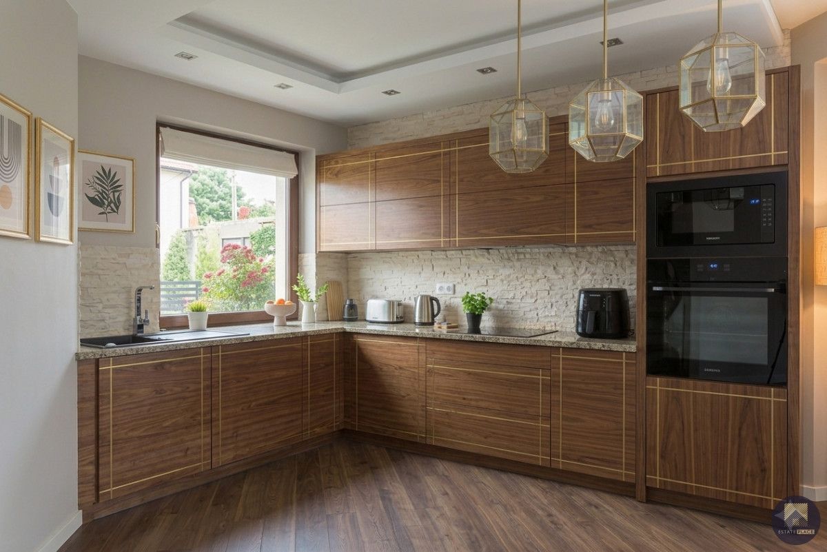 dom wolnostojący, 5 pokoi Rembelszczyzna, ul. Jana Kazimierza. Zdjęcie 4