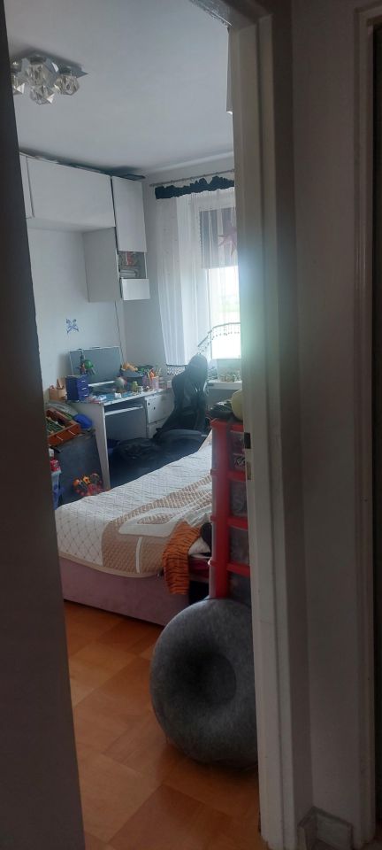 Mieszkanie 3-pokojowe Suwałki, ul. Szpitalna. Zdjęcie 4