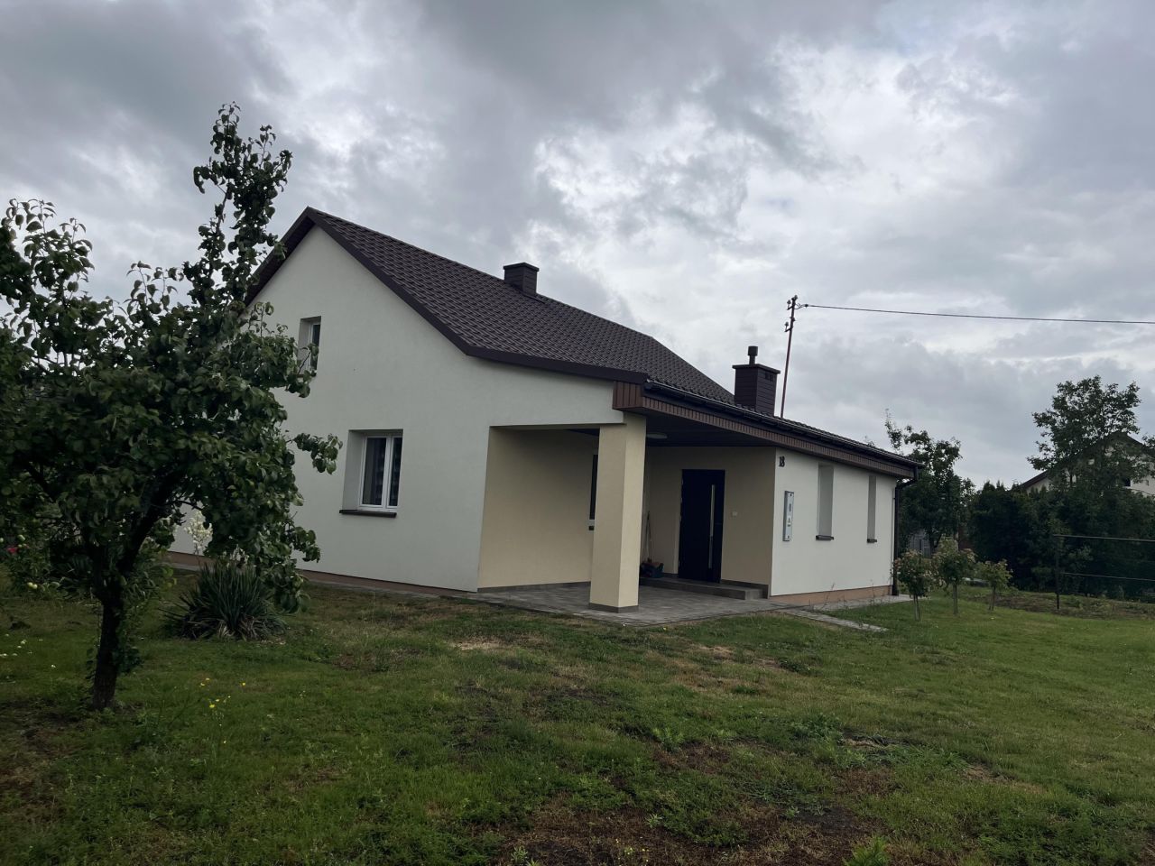 dom wolnostojący, 3 pokoje Koniaczów. Zdjęcie 9