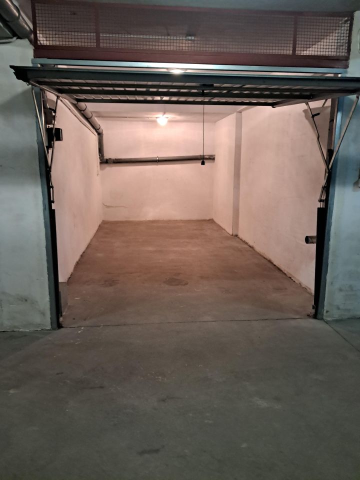 Garaż/miejsce parkingowe Kołobrzeg, ul. Wielkopolska. Zdjęcie 2