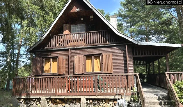 siedlisko, 4 pokoje Deskurów